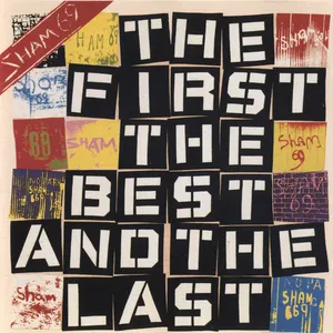 The first, the best & the last